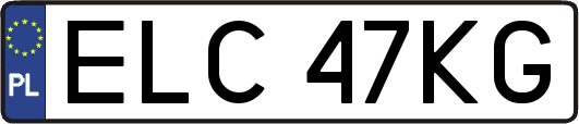 ELC47KG