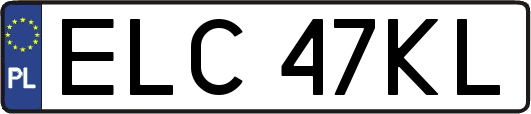 ELC47KL
