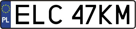ELC47KM