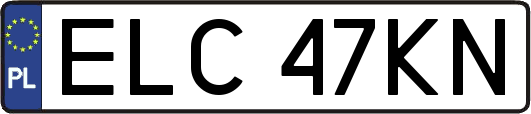 ELC47KN
