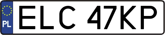 ELC47KP