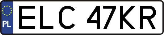 ELC47KR