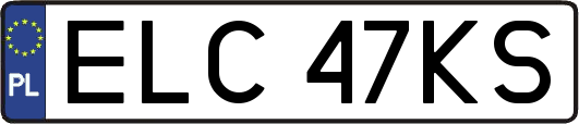 ELC47KS
