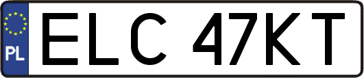 ELC47KT