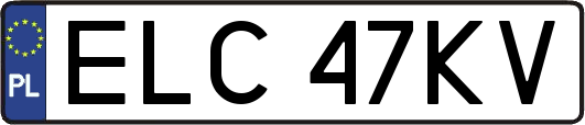 ELC47KV