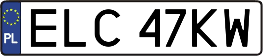 ELC47KW
