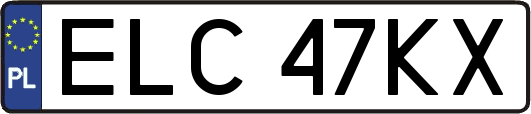 ELC47KX
