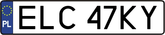 ELC47KY