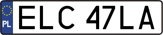 ELC47LA