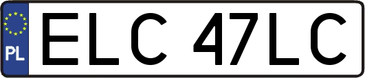 ELC47LC