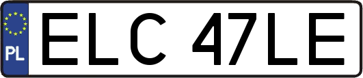 ELC47LE