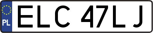 ELC47LJ