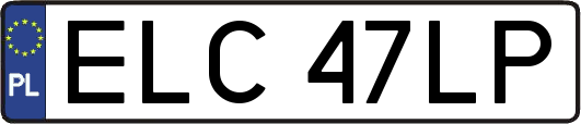 ELC47LP