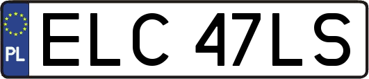 ELC47LS