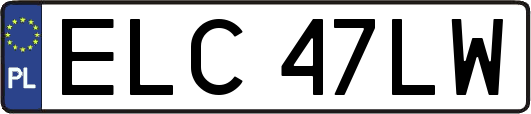 ELC47LW