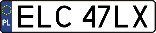 ELC47LX