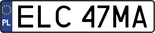 ELC47MA