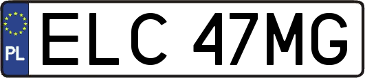 ELC47MG