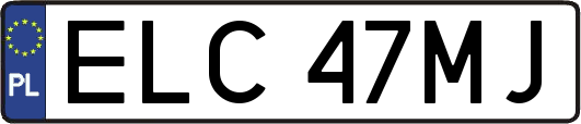 ELC47MJ