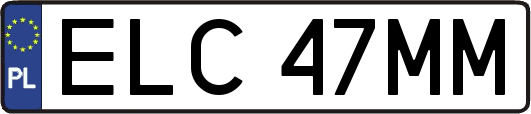 ELC47MM