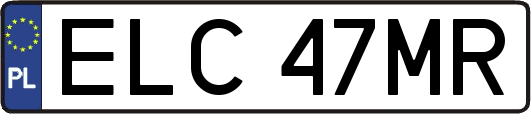 ELC47MR