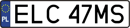 ELC47MS