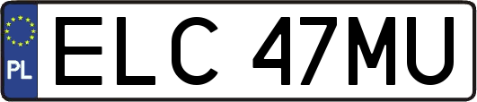ELC47MU