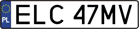 ELC47MV