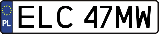 ELC47MW