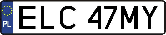 ELC47MY