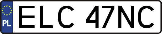 ELC47NC