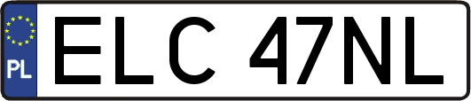 ELC47NL