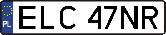 ELC47NR
