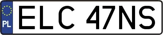 ELC47NS