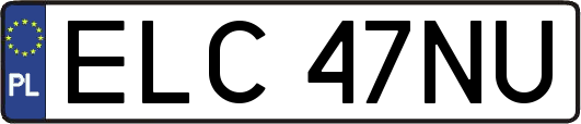 ELC47NU