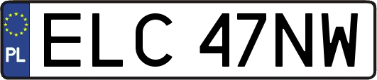 ELC47NW