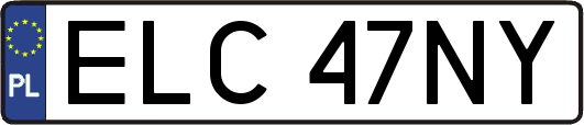 ELC47NY