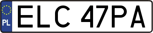 ELC47PA