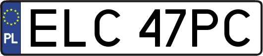 ELC47PC