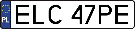 ELC47PE