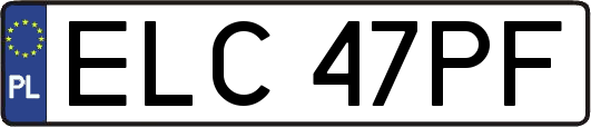 ELC47PF