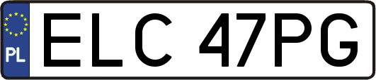 ELC47PG