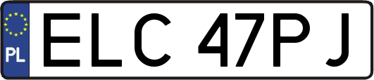 ELC47PJ