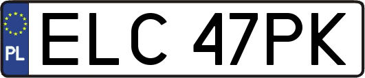 ELC47PK