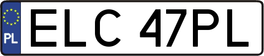 ELC47PL