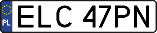 ELC47PN