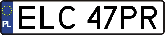 ELC47PR