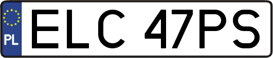 ELC47PS
