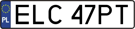 ELC47PT
