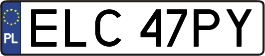 ELC47PY